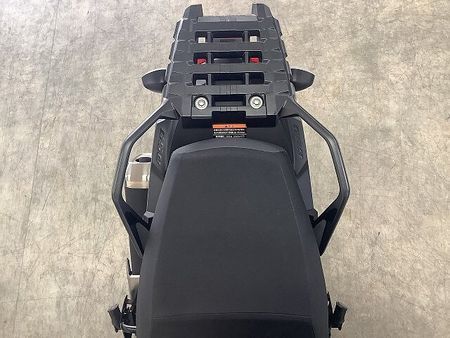 スズキ Vストローム650XT Vストローム650XTA 【マル得車両】快適性と走破性を兼ね備えたミドルアドベンチャーはワ 24