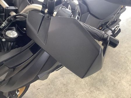 スズキ Vストローム650XT Vストローム650XTA 【マル得車両】快適性と走破性を兼ね備えたミドルアドベンチャーはワ 34