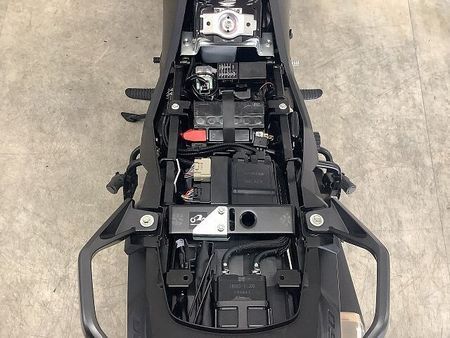 スズキ Vストローム650XT Vストローム650XTA 【マル得車両】快適性と走破性を兼ね備えたミドルアドベンチャーはワ 36