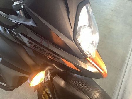 スズキ Vストローム650XT Vストローム650XTA 【マル得車両】快適性と走破性を兼ね備えたミドルアドベンチャーはワ 39