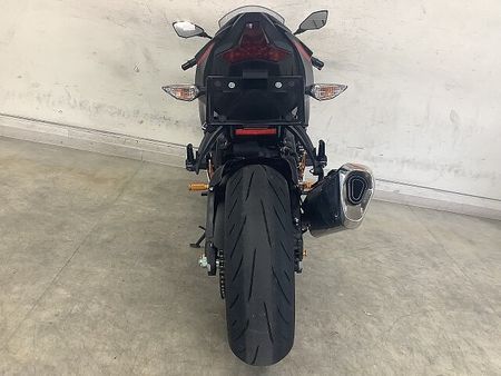 カワサキ ZX-6R ZX-6RA KRT Edition ミドルクラスSSの雄の躍動する存在感をその手に!多彩 16
