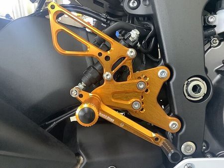 カワサキ ZX-6R ZX-6RA KRT Edition ミドルクラスSSの雄の躍動する存在感をその手に!多彩 27