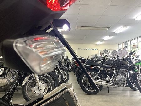 カワサキ ZX-6R ZX-6RA KRT Edition ミドルクラスSSの雄の躍動する存在感をその手に!多彩 31