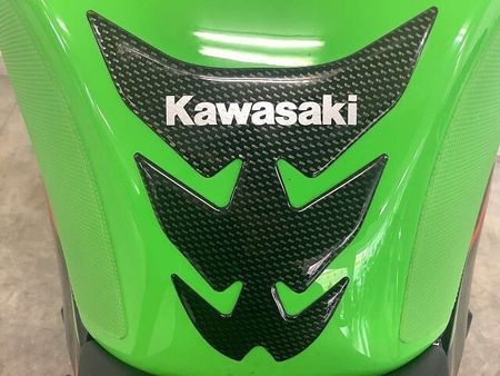 カワサキ ZX-6R ZX-6RA KRT Edition ミドルクラスSSの雄の躍動する存在感をその手に!多彩 40