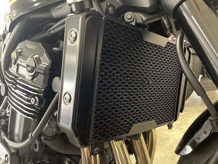 カワサキ Z900RS Z900RSカフェ 名車「Z1」を彷彿とさせるデザインと最新の技術が融合した温故知新なカフ 20