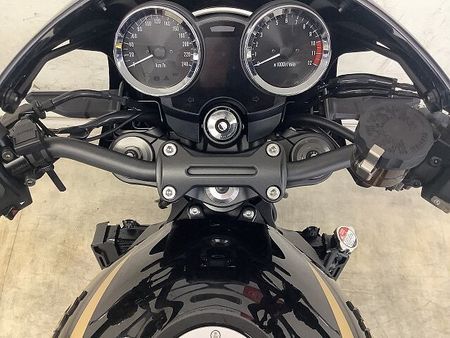 カワサキ Z900RS Z900RSカフェ 名車「Z1」を彷彿とさせるデザインと最新の技術が融合した温故知新なカフ 23