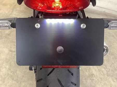 カワサキ Z900RS Z900RSカフェ 名車「Z1」を彷彿とさせるデザインと最新の技術が融合した温故知新なカフ 25