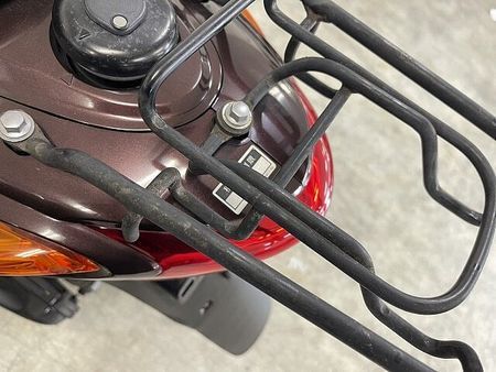 ヤマハ ジョグZ JOG-5 通勤、通学に適した1台!色んな用途に大活躍の人気のベーシックスクーター☆ 39