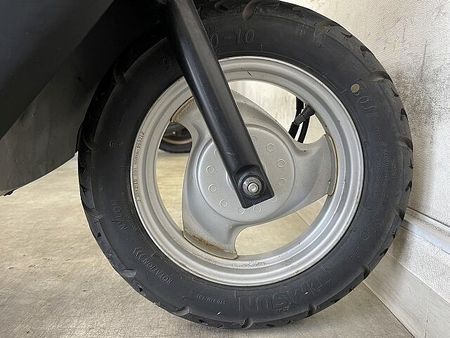 ヤマハ ジョグZ JOG-5 通勤、通学に適した1台!色んな用途に大活躍の人気のベーシックスクーター☆ 7