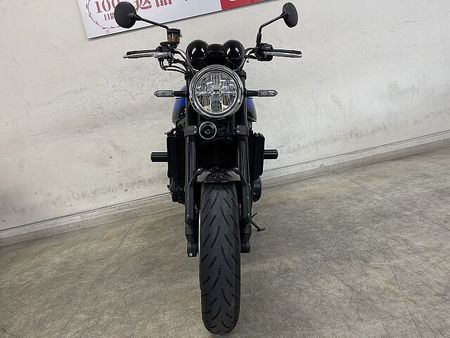 カワサキ Z900RS Z900RS 名車「Z1」を彷彿とさせるデザインと最新の技術が融合した温故知新な一台!高年 13