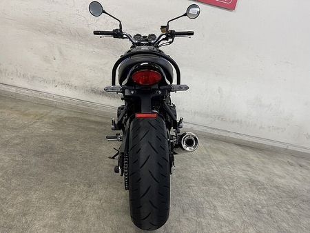 カワサキ Z900RS Z900RS 名車「Z1」を彷彿とさせるデザインと最新の技術が融合した温故知新な一台!高年 15