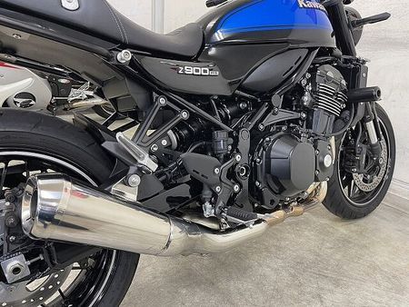 カワサキ Z900RS Z900RS 名車「Z1」を彷彿とさせるデザインと最新の技術が融合した温故知新な一台!高年 16