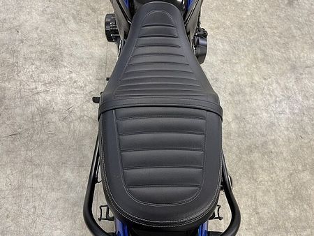 カワサキ Z900RS Z900RS 名車「Z1」を彷彿とさせるデザインと最新の技術が融合した温故知新な一台!高年 17