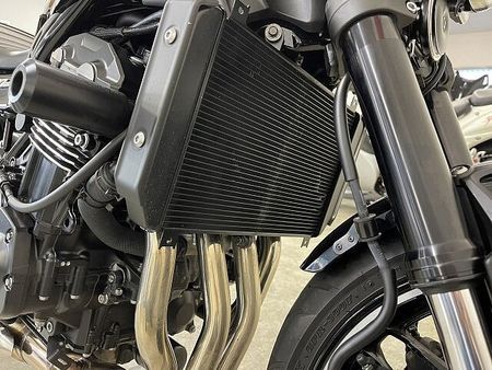 カワサキ Z900RS Z900RS 名車「Z1」を彷彿とさせるデザインと最新の技術が融合した温故知新な一台!高年 21