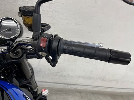 カワサキ Z900RS Z900RS 名車「Z1」を彷彿とさせるデザインと最新の技術が融合した温故知新な一台!高年 23