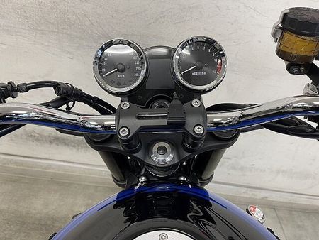 カワサキ Z900RS Z900RS 名車「Z1」を彷彿とさせるデザインと最新の技術が融合した温故知新な一台!高年 24