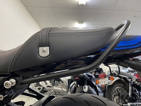 カワサキ Z900RS Z900RS 名車「Z1」を彷彿とさせるデザインと最新の技術が融合した温故知新な一台!高年 31