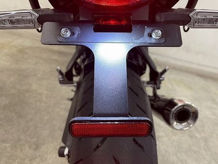カワサキ Z900RS Z900RS 名車「Z1」を彷彿とさせるデザインと最新の技術が融合した温故知新な一台!高年 35
