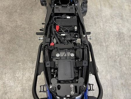 カワサキ Z900RS Z900RS 名車「Z1」を彷彿とさせるデザインと最新の技術が融合した温故知新な一台!高年 37