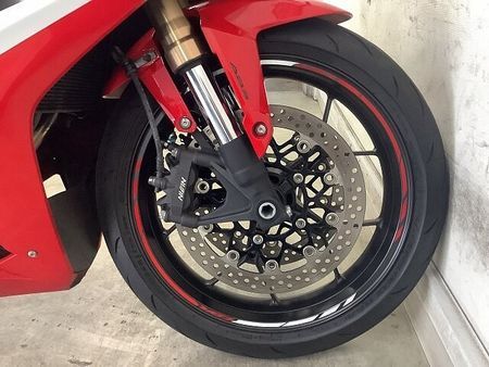 ホンダ CBR650R CBR650R【マル得車両】 新世代のミドルCBRはなんでもこなせる万能フルカウル並列4気 11