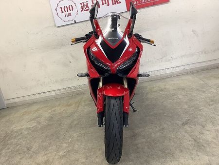 ホンダ CBR650R CBR650R【マル得車両】 新世代のミドルCBRはなんでもこなせる万能フルカウル並列4気 14