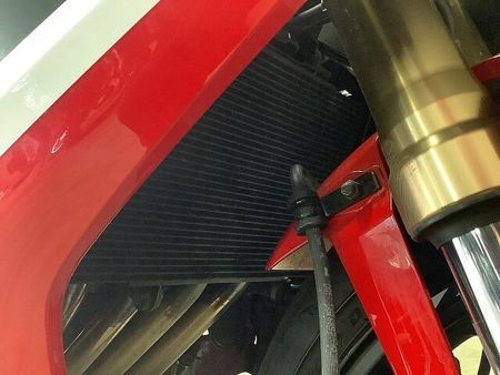ホンダ CBR650R CBR650R【マル得車両】 新世代のミドルCBRはなんでもこなせる万能フルカウル並列4気 22