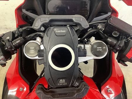 ホンダ CBR650R CBR650R【マル得車両】 新世代のミドルCBRはなんでもこなせる万能フルカウル並列4気 25