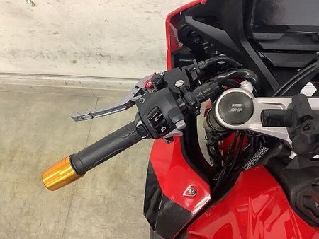 ホンダ CBR650R CBR650R【マル得車両】 新世代のミドルCBRはなんでもこなせる万能フルカウル並列4気 26