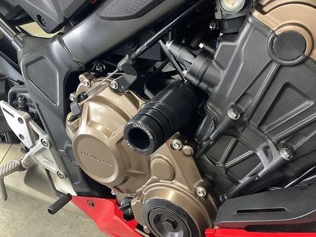 ホンダ CBR650R CBR650R【マル得車両】 新世代のミドルCBRはなんでもこなせる万能フルカウル並列4気 29