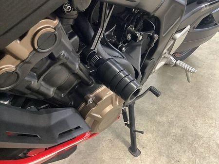 ホンダ CBR650R CBR650R【マル得車両】 新世代のミドルCBRはなんでもこなせる万能フルカウル並列4気 30