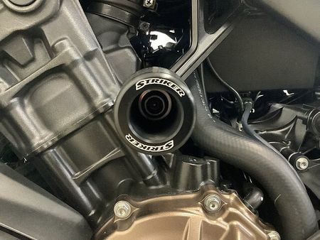 ホンダ CBR650R CBR650R【マル得車両】 新世代のミドルCBRはなんでもこなせる万能フルカウル並列4気 31