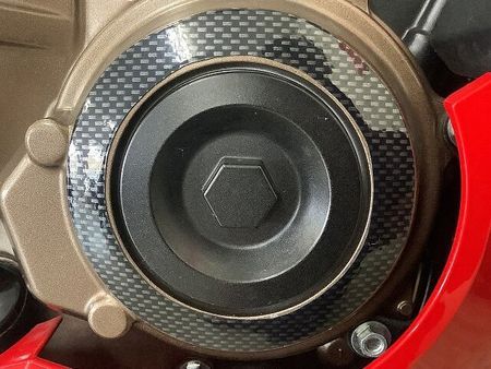 ホンダ CBR650R CBR650R【マル得車両】 新世代のミドルCBRはなんでもこなせる万能フルカウル並列4気 38