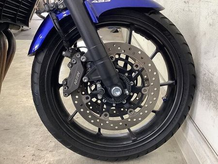 ホンダ CB400スーパーフォア CB400SF-4A 乗り手の心をRevoする正統派ネイキッドは嬉しいワンオーナー車&フル 11