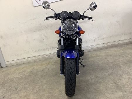 ホンダ CB400スーパーフォア CB400SF-4A 乗り手の心をRevoする正統派ネイキッドは嬉しいワンオーナー車&フル 16