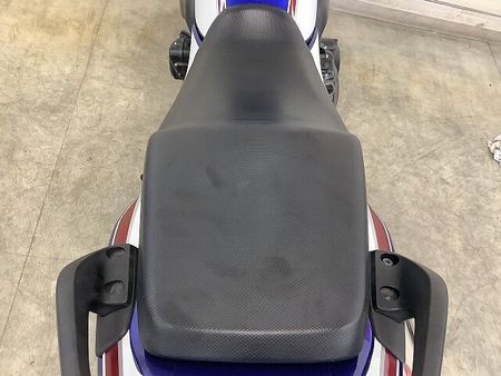 ホンダ CB400スーパーフォア CB400SF-4A 乗り手の心をRevoする正統派ネイキッドは嬉しいワンオーナー車&フル 19