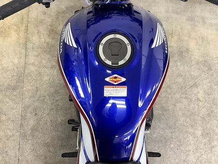 ホンダ CB400スーパーフォア CB400SF-4A 乗り手の心をRevoする正統派ネイキッドは嬉しいワンオーナー車&フル 20