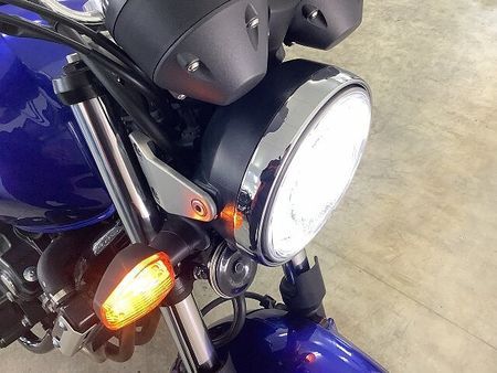 ホンダ CB400スーパーフォア CB400SF-4A 乗り手の心をRevoする正統派ネイキッドは嬉しいワンオーナー車&フル 33