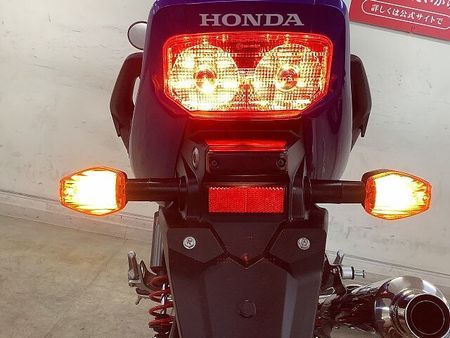 ホンダ CB400スーパーフォア CB400SF-4A 乗り手の心をRevoする正統派ネイキッドは嬉しいワンオーナー車&フル 34