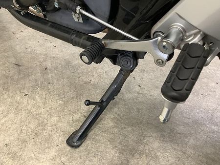 ホンダ CB400スーパーフォア CB400SF-4A 乗り手の心をRevoする正統派ネイキッドは嬉しいワンオーナー車&フル 37