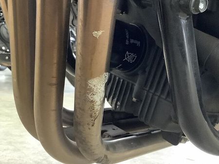 ホンダ CB400スーパーフォア CB400SF-4A 乗り手の心をRevoする正統派ネイキッドは嬉しいワンオーナー車&フル 39