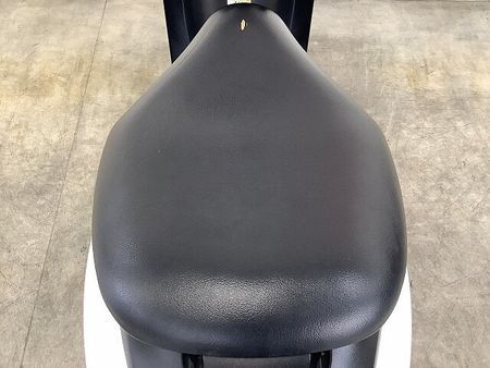 スズキ レッツ(4サイクル) レッツ 夏に向けてのバイク探しはお早めに☆コンパクトで乗りやすいところが人気の秘訣! 14
