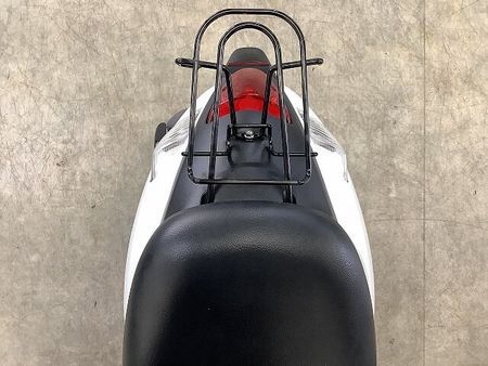 スズキ レッツ(4サイクル) レッツ 夏に向けてのバイク探しはお早めに☆コンパクトで乗りやすいところが人気の秘訣! 16
