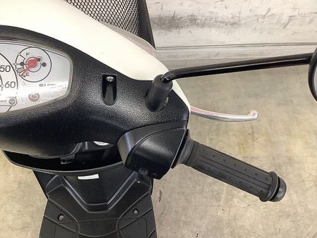 スズキ レッツ(4サイクル) レッツ 夏に向けてのバイク探しはお早めに☆コンパクトで乗りやすいところが人気の秘訣! 17