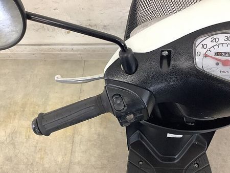 スズキ レッツ(4サイクル) レッツ 夏に向けてのバイク探しはお早めに☆コンパクトで乗りやすいところが人気の秘訣! 18