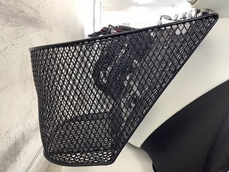 スズキ レッツ(4サイクル) レッツ 夏に向けてのバイク探しはお早めに☆コンパクトで乗りやすいところが人気の秘訣! 20