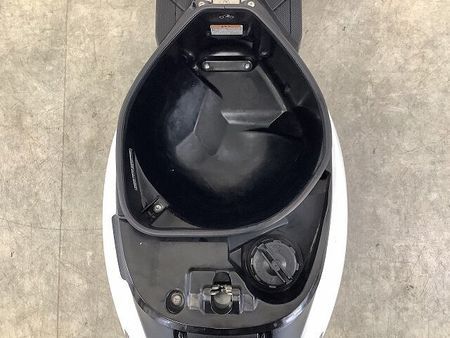 スズキ レッツ(4サイクル) レッツ 夏に向けてのバイク探しはお早めに☆コンパクトで乗りやすいところが人気の秘訣! 21