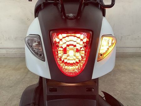 スズキ レッツ(4サイクル) レッツ 夏に向けてのバイク探しはお早めに☆コンパクトで乗りやすいところが人気の秘訣! 23