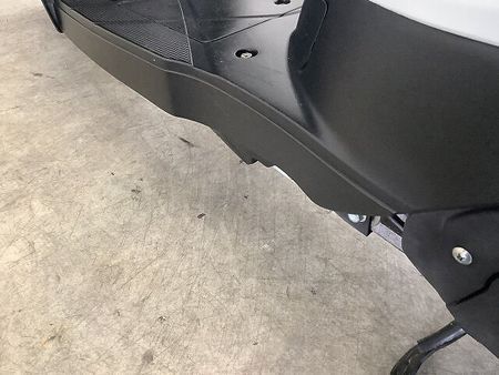 スズキ レッツ(4サイクル) レッツ 夏に向けてのバイク探しはお早めに☆コンパクトで乗りやすいところが人気の秘訣! 24
