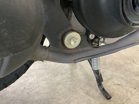 スズキ レッツ(4サイクル) レッツ 夏に向けてのバイク探しはお早めに☆コンパクトで乗りやすいところが人気の秘訣! 30