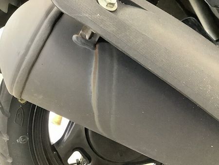 スズキ レッツ(4サイクル) レッツ 夏に向けてのバイク探しはお早めに☆コンパクトで乗りやすいところが人気の秘訣! 31